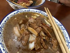 -姚记面馆(瑶琳路店)