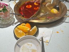 -小龙坎火锅(总店)