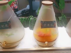 -東盛炭烤自助料理(浦东文峰广场店)