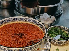 -马吉德牛肉拉面(新街口店)