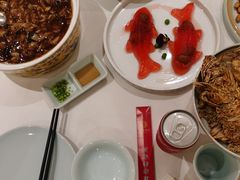 -惠丰堂饭庄·烤鸭·京味菜(翠微路店)