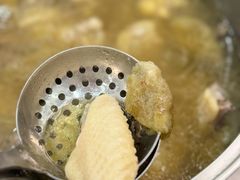 -银峰农庄·特色烧鸡·鲜无花果浸鸡