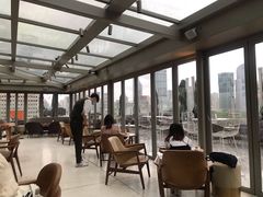 -城市露台景观餐厅(淮海路店)