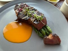 -Mercato莫卡多露台餐厅与酒吧(K11店)