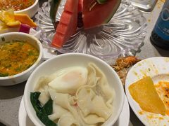 -海底捞火锅(松雷店)