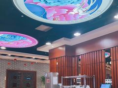 大堂-点都德(千灯湖环宇城店)