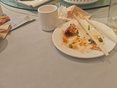 -永乐饭庄(安德路店)