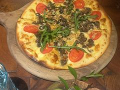 -陶享时光西餐·下午茶·竹林花园(新城店)