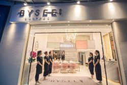 -BYSEE白兮美甲美睫创意馆