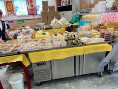 -护国寺小吃(中关村店)