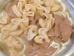 -守英猪脏粉(仓桥街店)