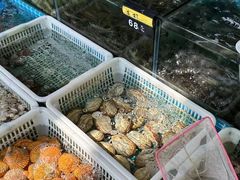 -好味道海鲜大排档·老字号(巽寮湾海鲜市场店)