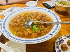 -老雒阳面馆·水席·洛阳菜(王城路店)
