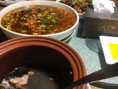 -蜀宴小调·精致家常菜(科华店)