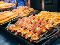 -星伦多 自助料理(圆融店)