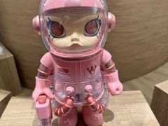 -泡泡玛特POPMART(国金街店)