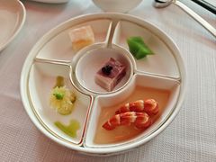 -桂花楼淮扬中餐厅(浦东香格里拉店)