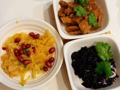 -莆田餐厅PUTIEN(金融街购物中心店)