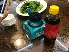 -友强·23年特色海鲜大排档(厦门店)
