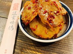 -盟重烧烤(高正街店)