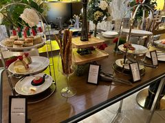 -三迪希尔顿酒店·星空酒廊