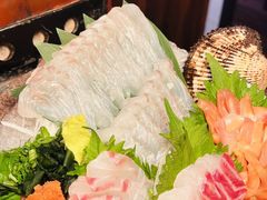 -酒肴一瓢·活贝料理·日本料理(三元桥·霄云路店)