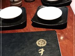 -千代武日本料理(开发区店)