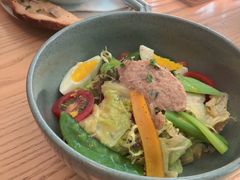 法式里埃维拉色拉-EN SPACE恩空间