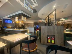 -豪客来牛排(重庆三峡广场步行街1704店)