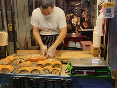 -朝鲜族打糕(时尚天河店)