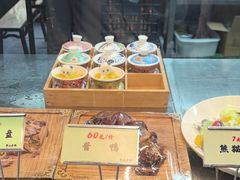 -黄山老妈·土菜(碧桂园店)