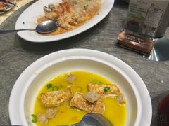 -渔舟意·湖南家宴(萝岗纳金城店)