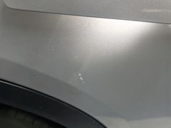 -鲨鱼皮汽车凹陷玻璃修复(静安店)