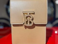 -BURBERRY(上海港汇恒隆广场店)