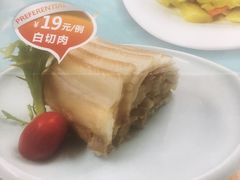 -江南村酒家