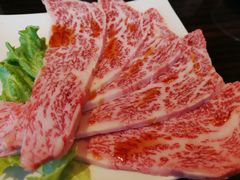 -焼肉 琉球の牛(北谷)