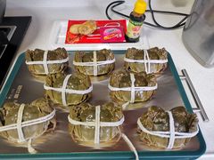 -黄记大闸蟹专卖店·活蟹·醉蟹