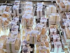 -烘焙町面包店(西四店)