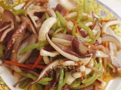 -胖子饺子馆·海鲜家常菜(海军博物馆店)