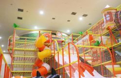 -疯狂的麦咭(长沙店)