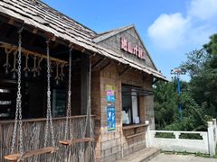 -沈阳辉山风景区