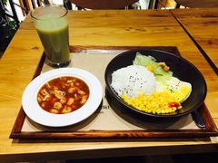 -海盗虾饭·剥好的小龙虾饭(上地辉煌店)