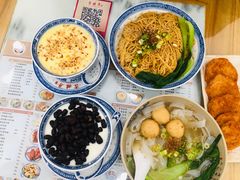 -吉禧粤特色甜品小吃(腾飞店)