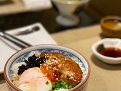 -昱匠·日本料理(金融街店)