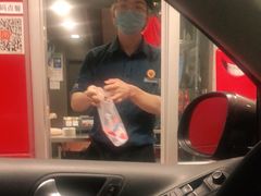 -麦当劳(上百万和城店)