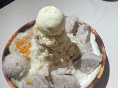 -鲜芋仙(国和店)