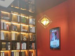 -恐怖游戏(湖滨店)