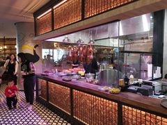 自助取餐区-荣小馆(椒江青悦城店)
