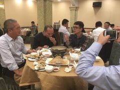 -雍沪里·沪湘融合菜( 康桥店)