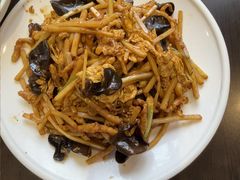 -老牌坊鲁菜名店(聊城美食岛店)